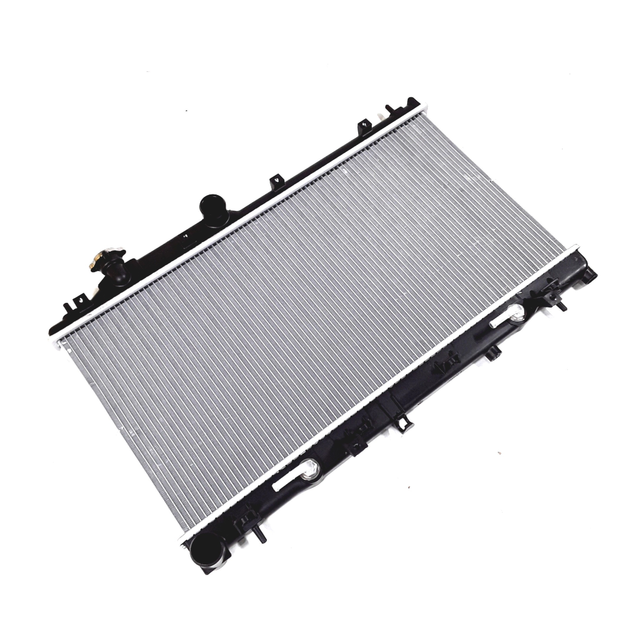 2012 Subaru Outback Radiator Complete. Radiator - 45111AJ10A - Genuine ...